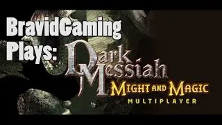 Dark Messiah of Might and Magic Multiplayer