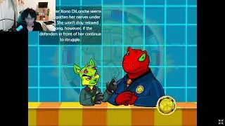 Doing My Neopets Dailies 06/22/23 And Playing Altador Cup XVIII