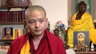 Кунделинг Ринпоче. О гуру и практике тантры