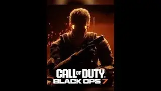 Call of Duty: Black Ops 7 (2025) – Official Reveal Trailer