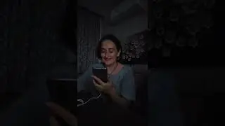 Виктория Гювен в прямом эфире!