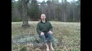 How to Relieve ANY Type of Stress and Relax Yourself Instantly With This Square Breathing Drill