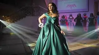 41 Пенкина Мария - "Missis Model Корона Ярославля" 2021