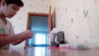 Делаем мячик