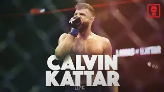 Calvin Kattar / The Boston Finisher (2020 HD Highlights)