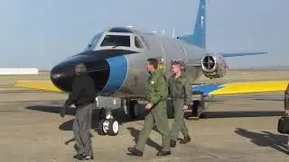 Centennial of Naval Aviation Aircraft