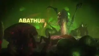 Legacy of the Void Patch 3.3: Abathur Co-op Commander