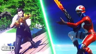 SPOTLIGHT - Fortnite Montage