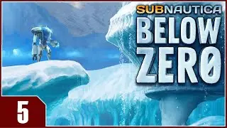 Subnautica: Below Zero - Release - EP5