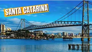 [TOP 5] As 5 melhores cidades de Santa Catarina para se morar!