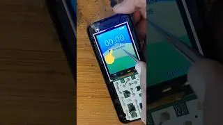 Itel No Service Problem 