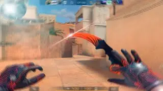 Я ВОЛНА 💙🌊 Standoff 2 Fragmovie