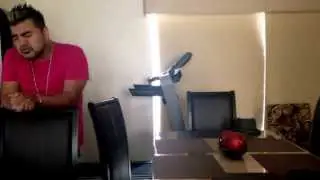 El mimoso la derrota