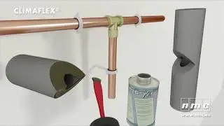 Ghid de instalare izolatii teava (1) CLIMAFLEX®