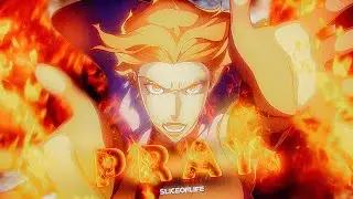 Pray - Castlevania AMV