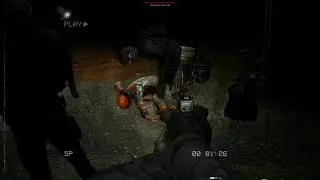 Типичный 4D Coop ● Артур, Даша, Тема, Таня