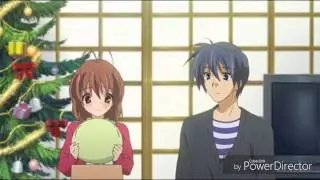 Clannad & Clannad After Story AMV