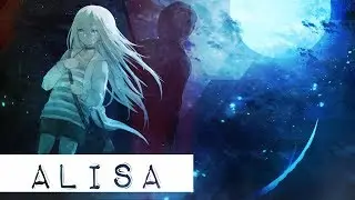 AMV Клип - Ангел Кровопролития - 