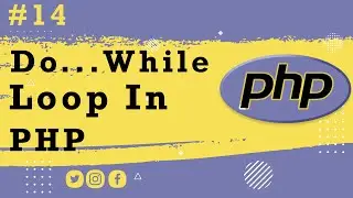 Do While Loop In Php (Hindi)