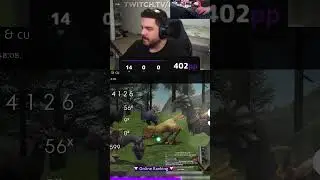 WHY DOES THE SLOW SLIDER TAKE AWAY PP??? 