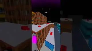Gearless gap #9