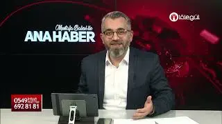 Lâlegül Ana Haber 29 Mayıs 2023