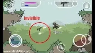 Jugando mili militia online