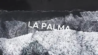 LA PALMA - isla verde