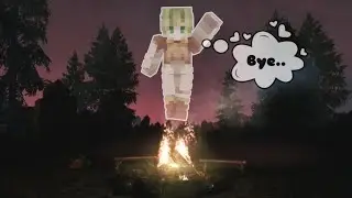 I am leaving, bye...