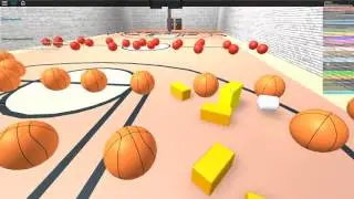 Прохождение ПОБЕГ ИЗ ШКОЛЫ в ROBLOX на карте Escape School Obby!