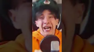 Перепел Грустную песня про мишку в minecraft! 😭 