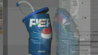 PEPSI VS COKE MAKING OF
