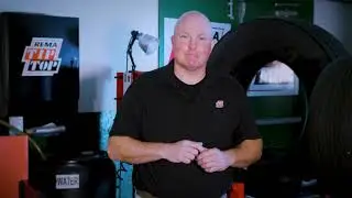Minicombi Tire Repair Quick Tutorial Review