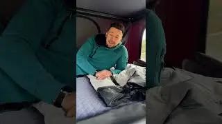 Автопалатка на машину.