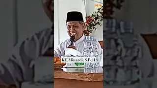 Mirasantika # KH Minardi