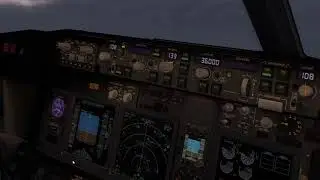 BSB - GIG Voo de Cruzeiro