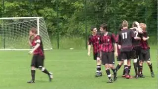 Ca CocaCola 2010 FC Dürenast 30.05.2010 Tor Colic