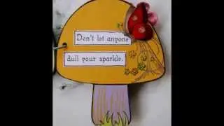 FD   Advice from a Fairy