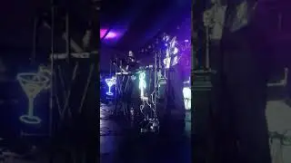 Charlotte Fever Live @ San Salvador #CalienteTour2019