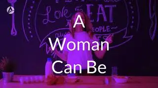Happy Women's Day 2021!