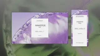 Multiple Scroll Trigger Animations - Awwwards Rebuild (part 1) - HTML, CSS, JS
