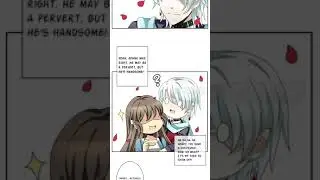 Bride of Dawn chapter 15