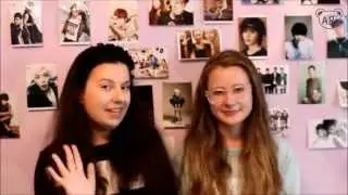 Boom Dae #SPECIAL - вопрос-ответ