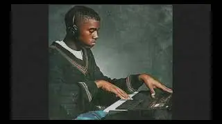 Kanye West - Beat 5 (Extended)