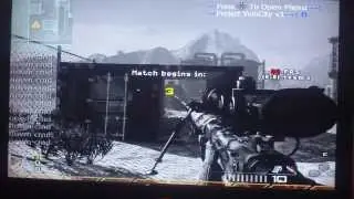 [Mw2/CFG] | Project VeloCity v1 | 1.14