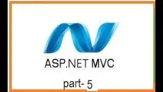 Models In Asp net Mvc Application Part 5