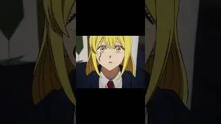 Не маг, а человек-оружие | Магия и мускулы #аниме #anime #магияимускулы #мэш