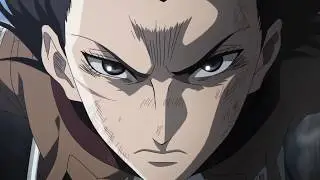 NOT - GOSHA | ATTACK ON TITAN