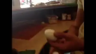 Yumurta Soyma Sanatı   Türk Vine