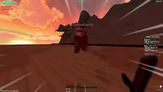 POV: YOU'RE A HELICOPTER